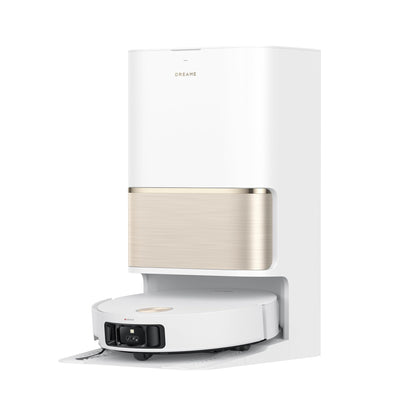 dreame X50 Ultra Complete Saugroboter mit Wischfunktion,20.000 Pa