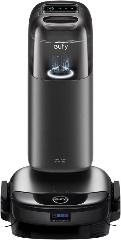 eufy S1 Pro Saug-Wisch-Roboter