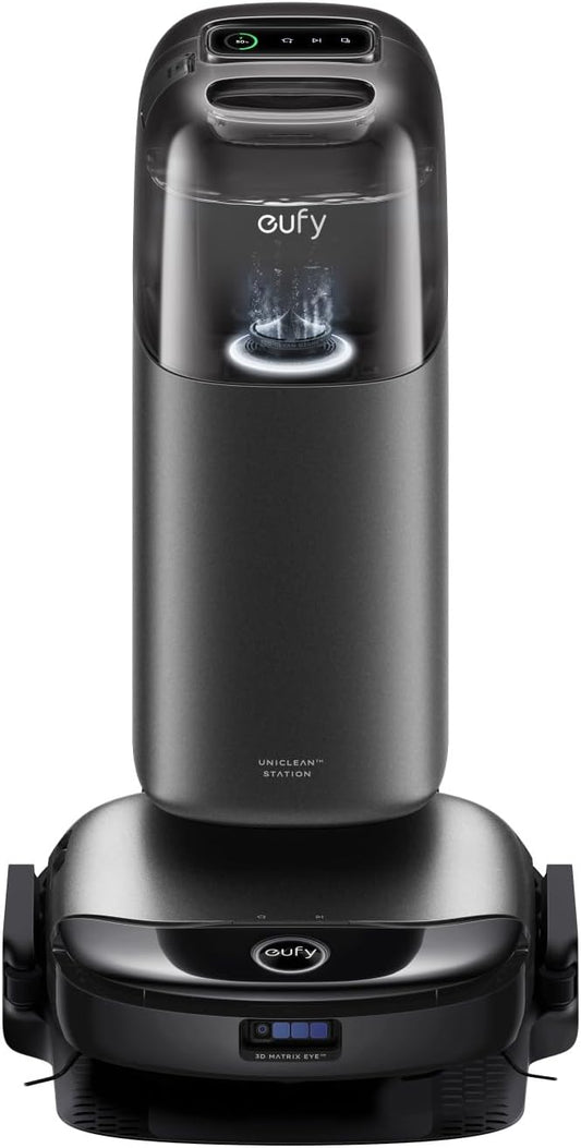 eufy S1 Pro Saug-Wisch-Roboter