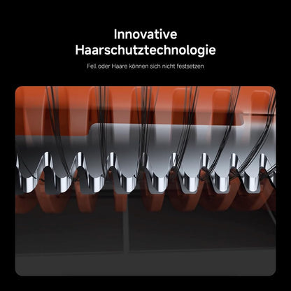 Xiaomi X20 Max Saugroboter mit Wischfunktion, 8.000 Pa, Wischpad-Arm