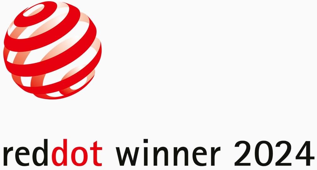 roborock S8 MaxV Ultra Saugroboter mit Wischfunktion&Hebarem Wischmopp, Umfangreiche Reinigung Durch die ausfahrbaren Seitenbürste, 10.000 Pa, 60 °C Heißwasser-Moppwäsche, Komplett-Station