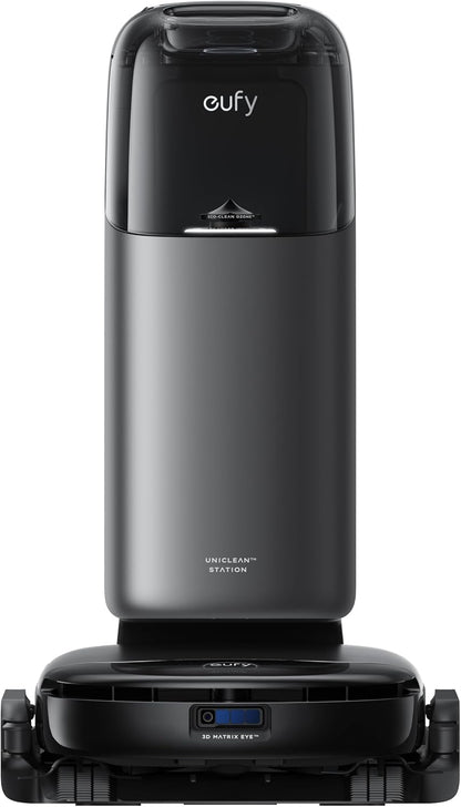 eufy S1 Pro Saug-Wisch-Roboter