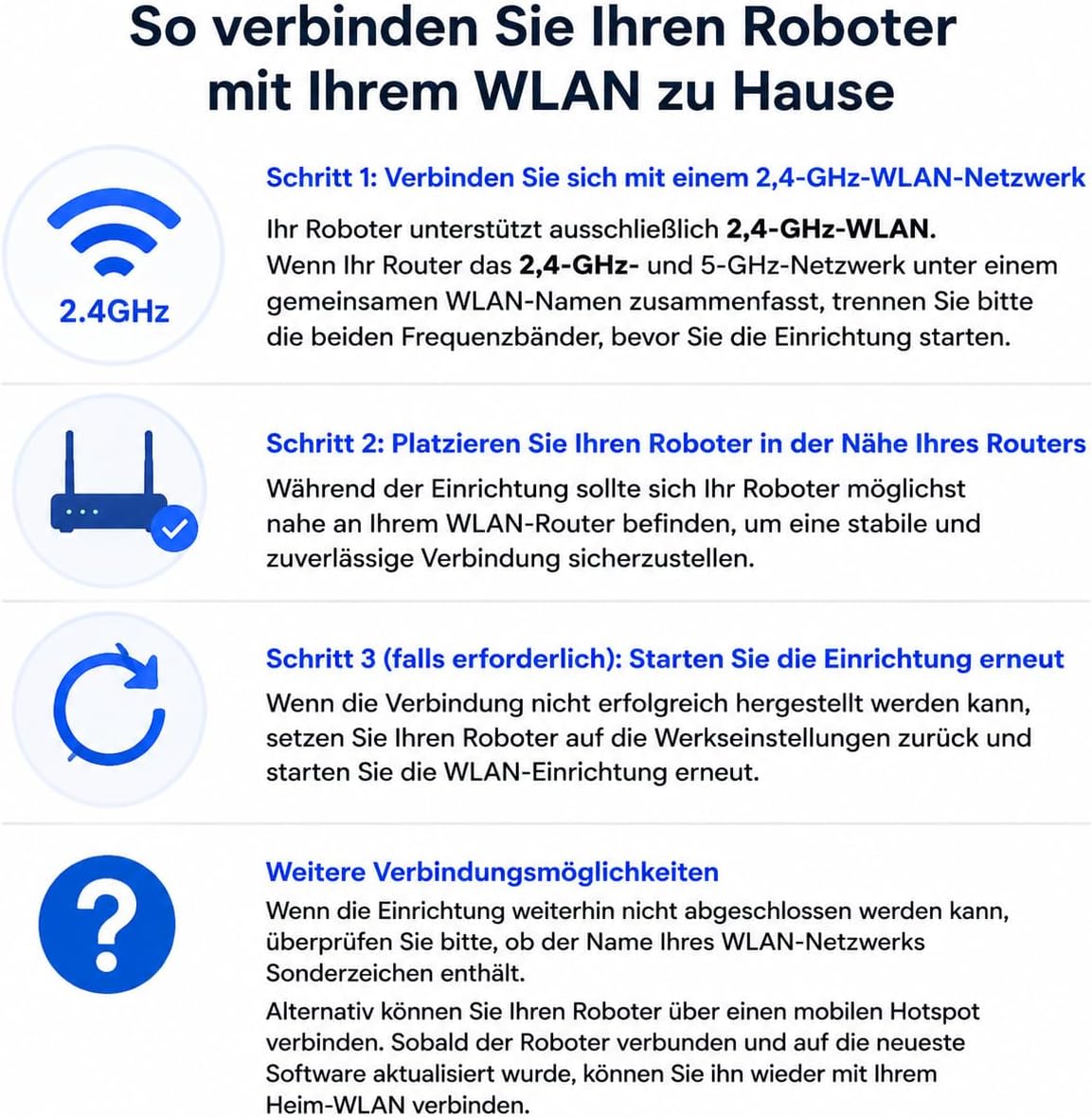 iRobot Roomba® Plus 515 Combo Roboter + AutoWash™ Station, 22Kpa, Multifunktions‑Station, Wäscht und trocknet die Wischpads bei heißer Temperatur, Clearview LiDAR, Entleert-Sich, Weiß