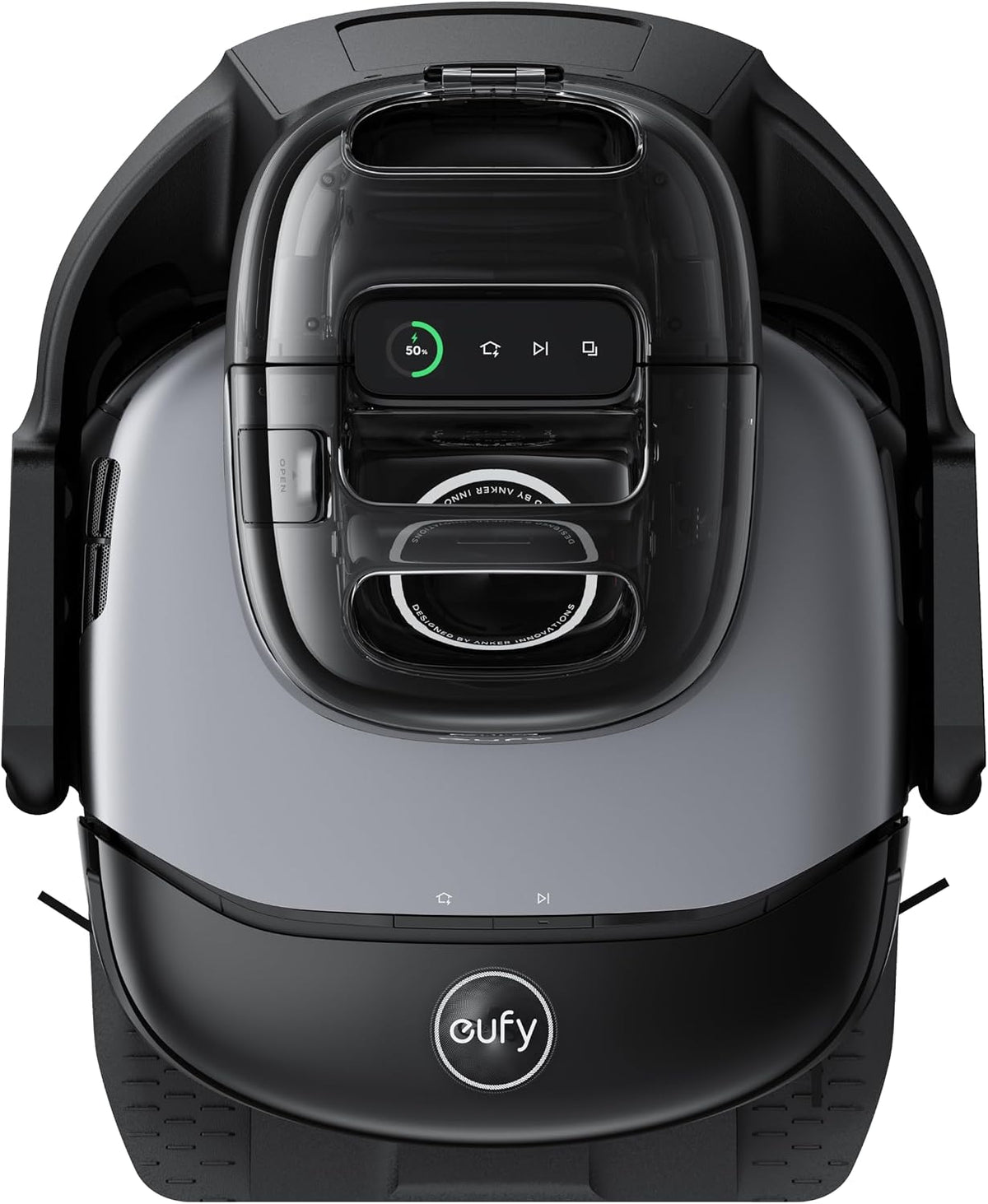 eufy S1 Pro Saug-Wisch-Roboter