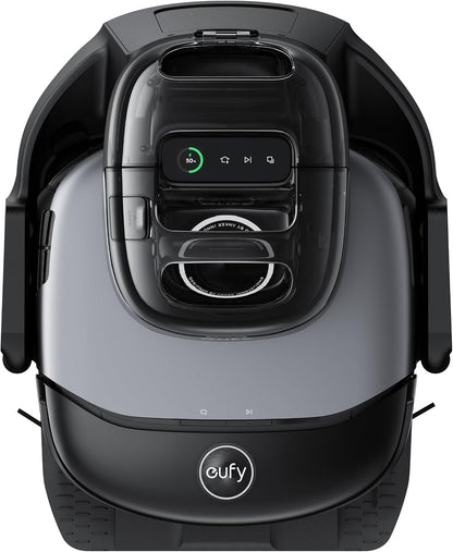 eufy S1 Pro Saug-Wisch-Roboter