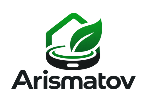 arismatov